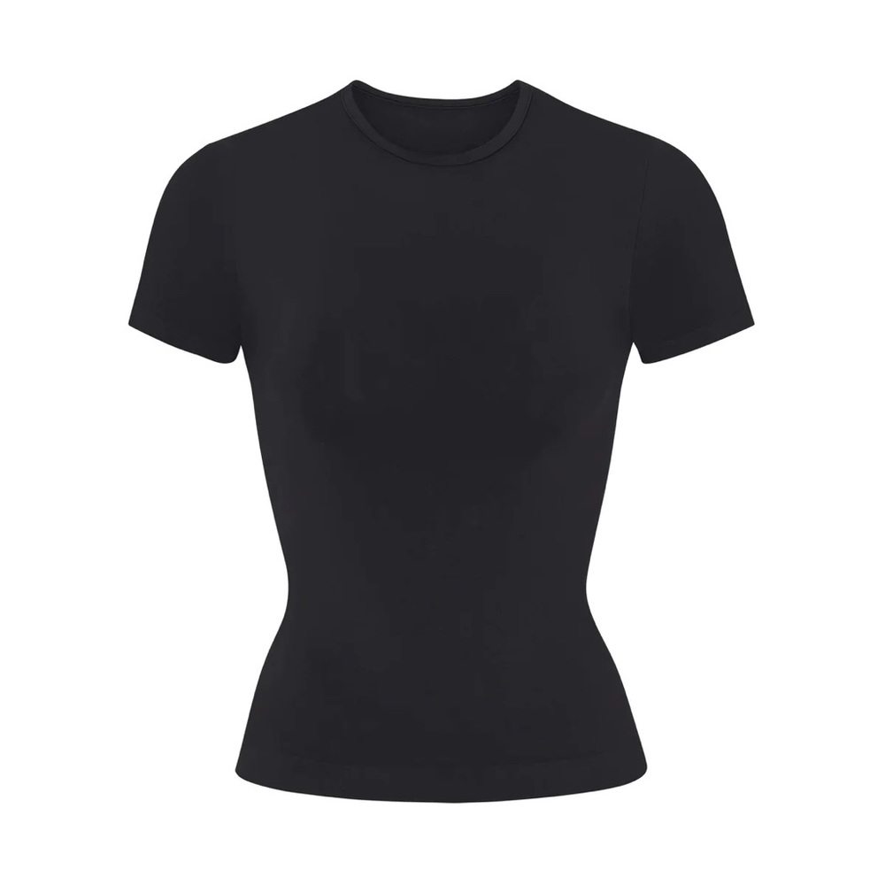 SKIMS SOFT SMOOTHING TSHIRT XS